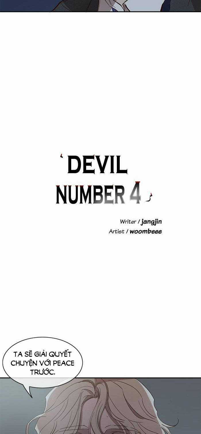 Quỷ Sứ Số 4 - Chapter 105 - Trang 15