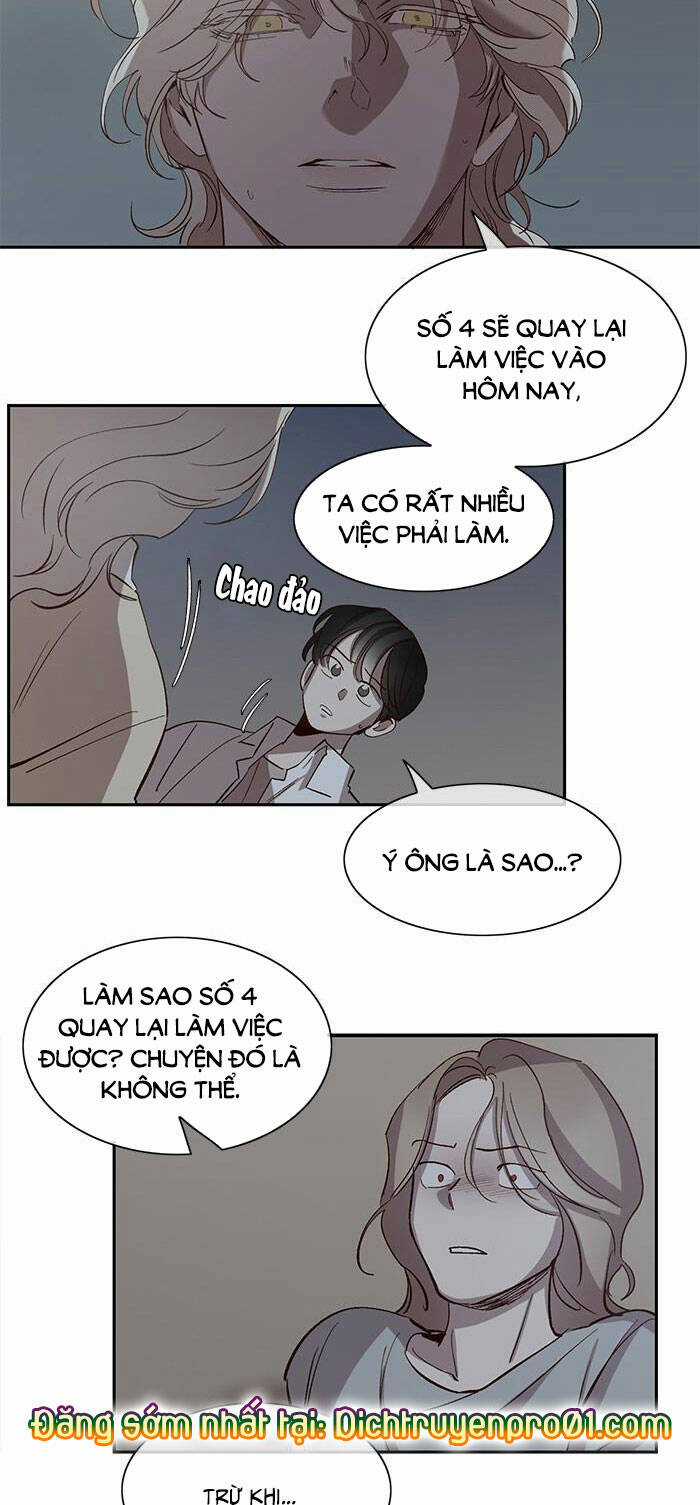 Quỷ Sứ Số 4 - Chapter 105 - Trang 16