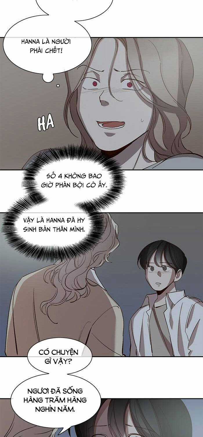 Quỷ Sứ Số 4 - Chapter 105 - Trang 17