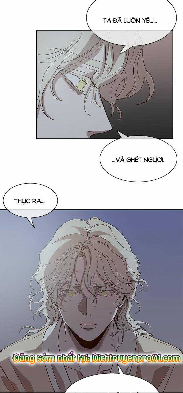 Quỷ Sứ Số 4 - Chapter 105 - Trang 19