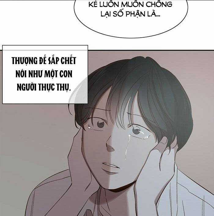 Quỷ Sứ Số 4 - Chapter 105 - Trang 20