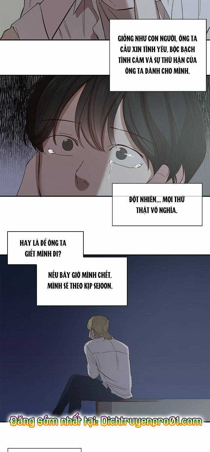 Quỷ Sứ Số 4 - Chapter 105 - Trang 21