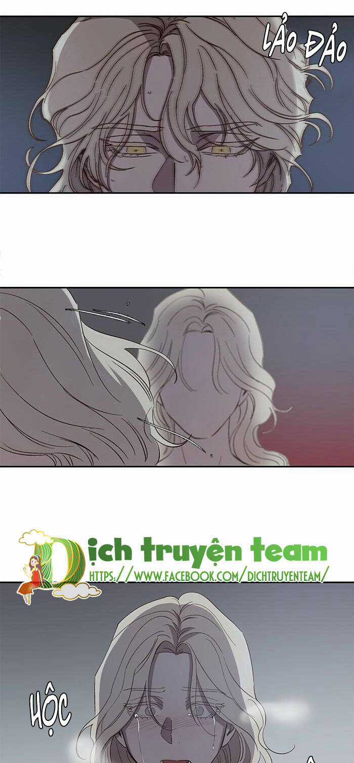 Quỷ Sứ Số 4 - Chapter 105 - Trang 23