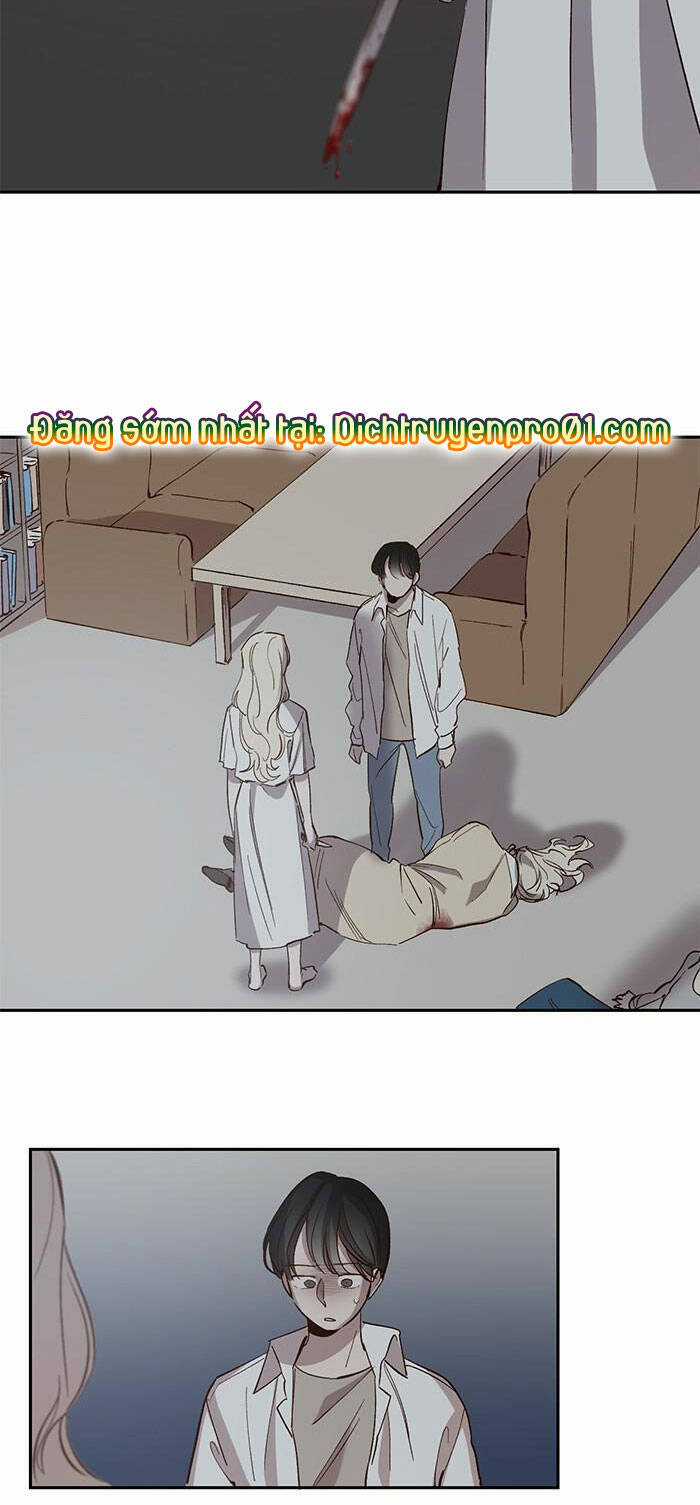 Quỷ Sứ Số 4 - Chapter 105 - Trang 25