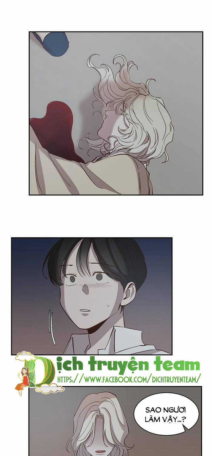 Quỷ Sứ Số 4 - Chapter 105 - Trang 26