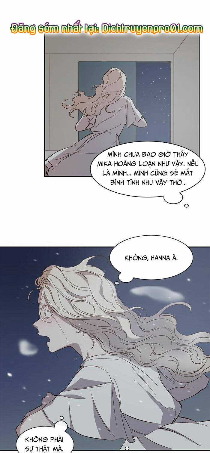 Quỷ Sứ Số 4 - Chapter 105 - Trang 28