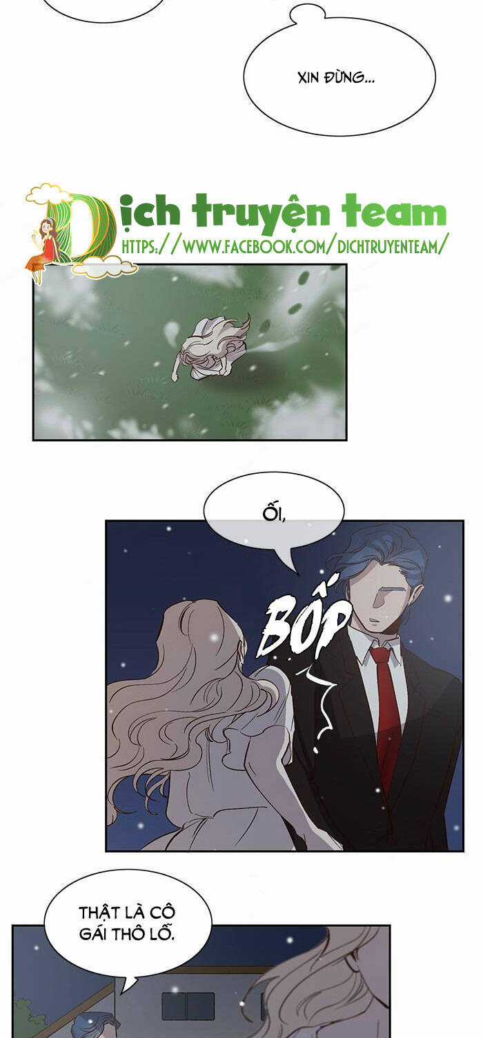 Quỷ Sứ Số 4 - Chapter 105 - Trang 29