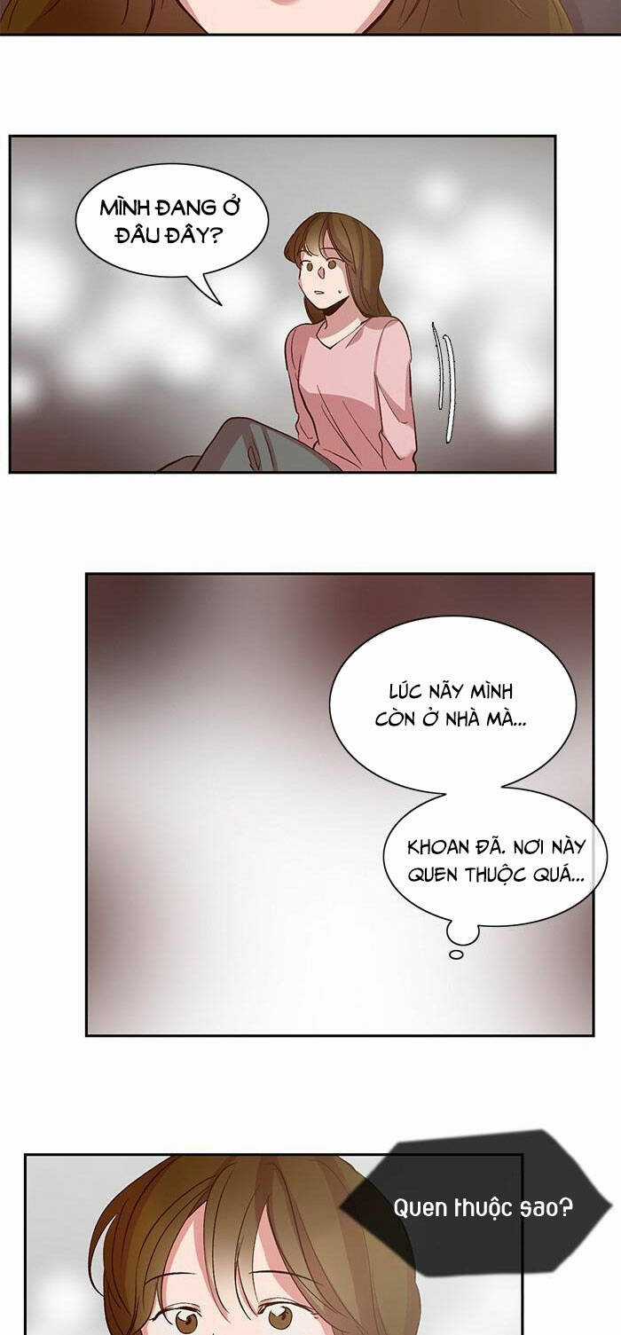 Quỷ Sứ Số 4 - Chapter 105 - Trang 32