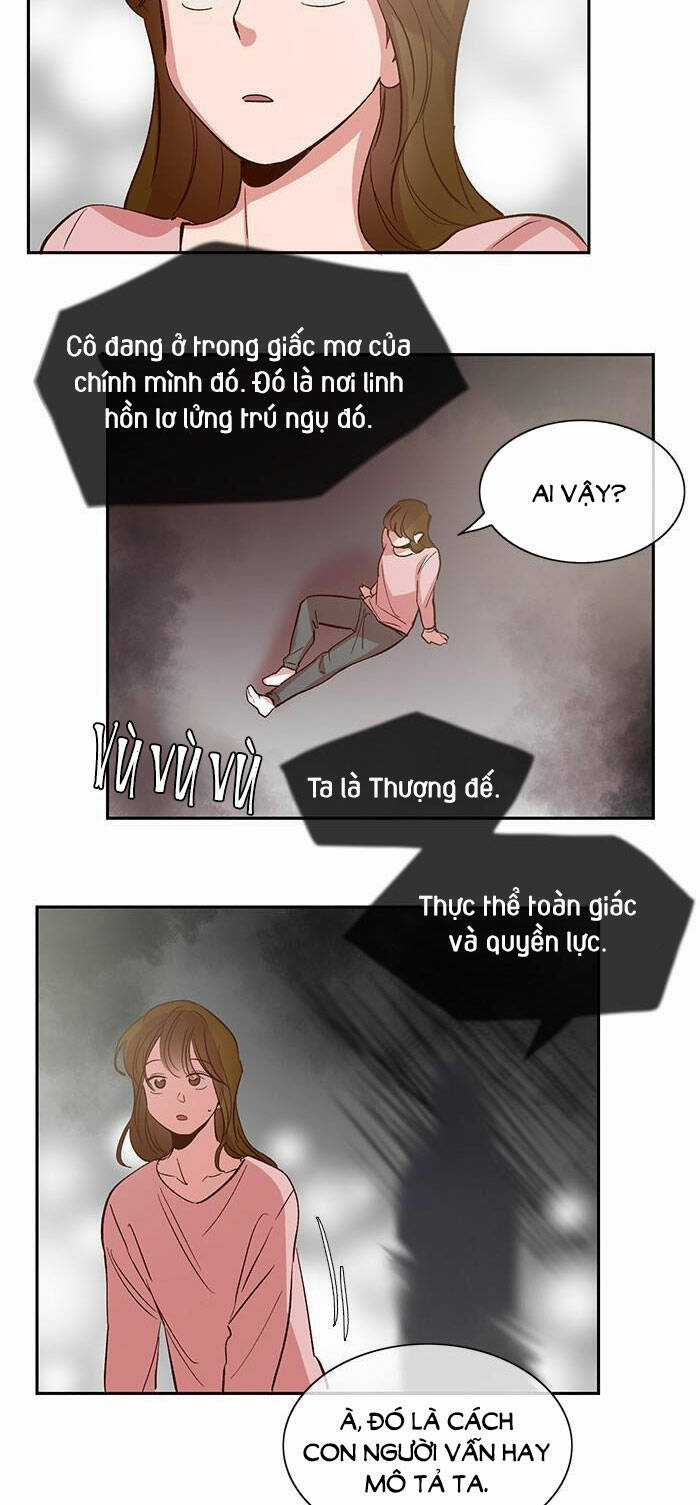 Quỷ Sứ Số 4 - Chapter 105 - Trang 33