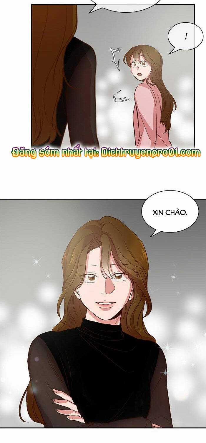 Quỷ Sứ Số 4 - Chapter 105 - Trang 34