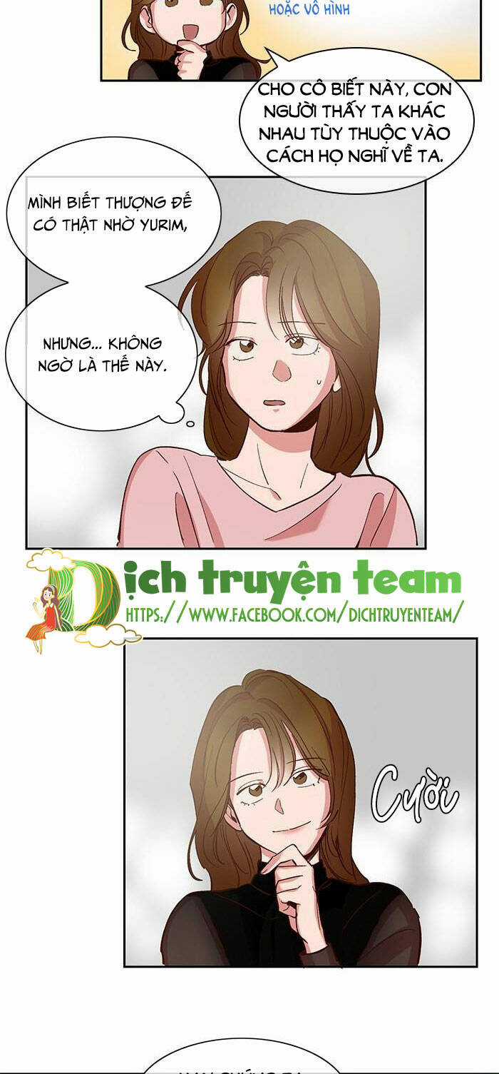 Quỷ Sứ Số 4 - Chapter 105 - Trang 36