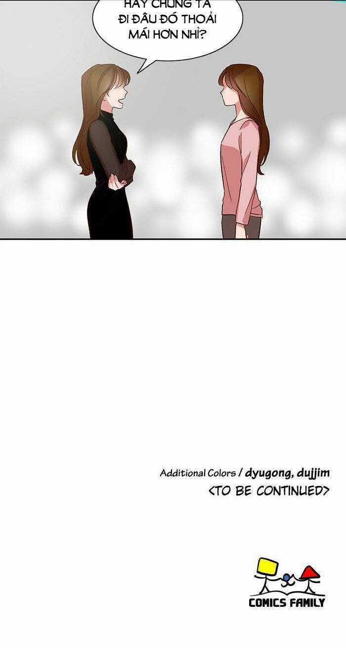 Quỷ Sứ Số 4 - Chapter 105 - Trang 37