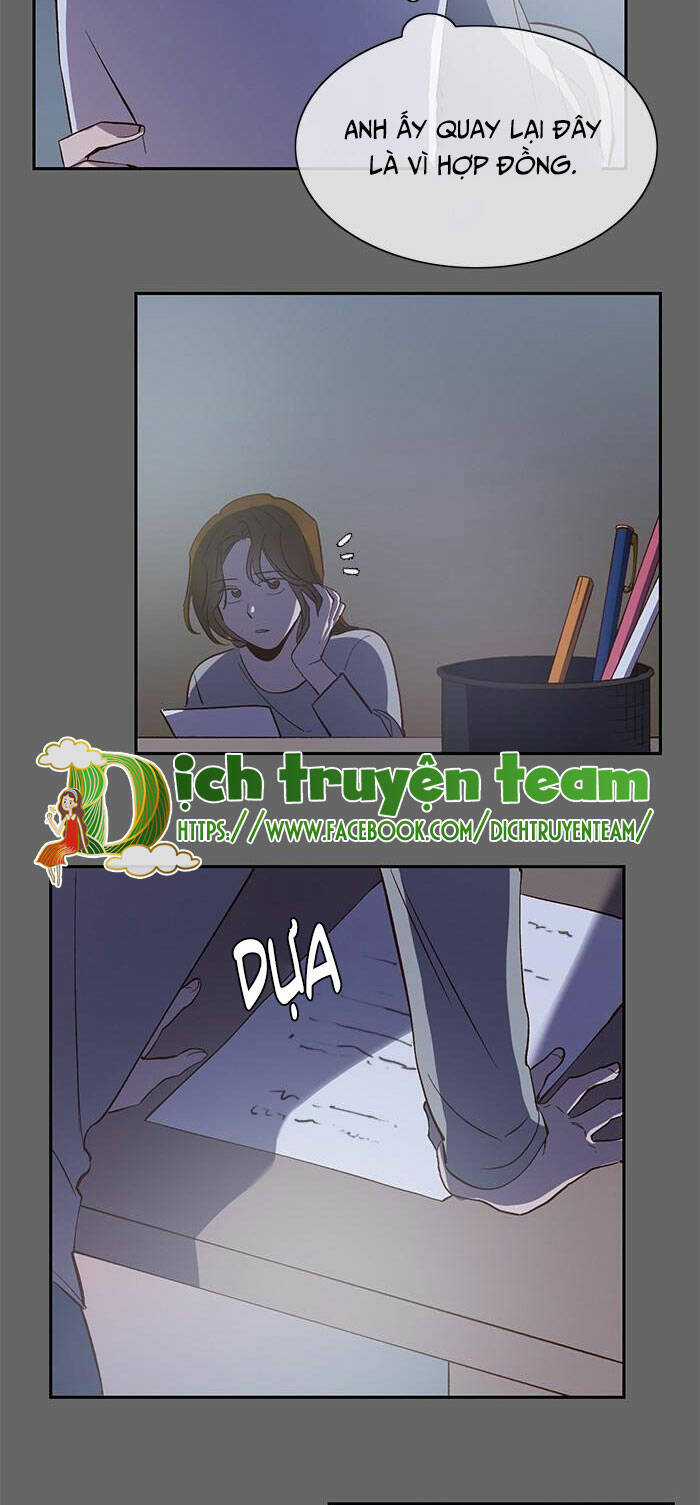 Quỷ Sứ Số 4 - Chapter 105 - Trang 5