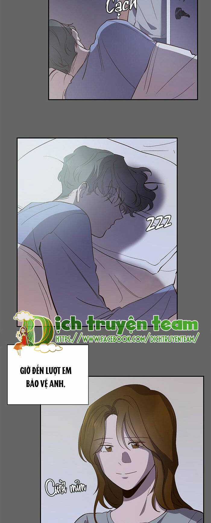 Quỷ Sứ Số 4 - Chapter 105 - Trang 8