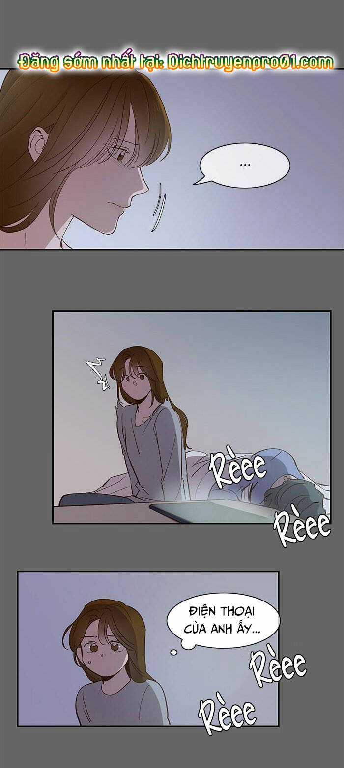 Quỷ Sứ Số 4 - Chapter 105 - Trang 10