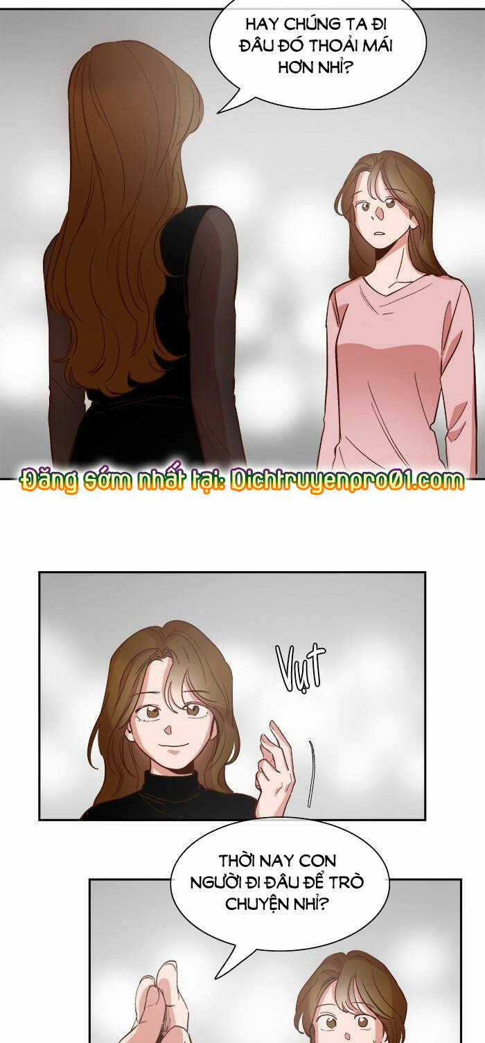 Quỷ Sứ Số 4 - Chapter 106 - Trang 2