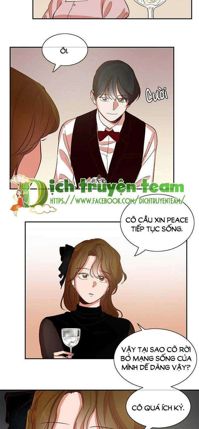 Quỷ Sứ Số 4 - Chapter 106 - Trang 13