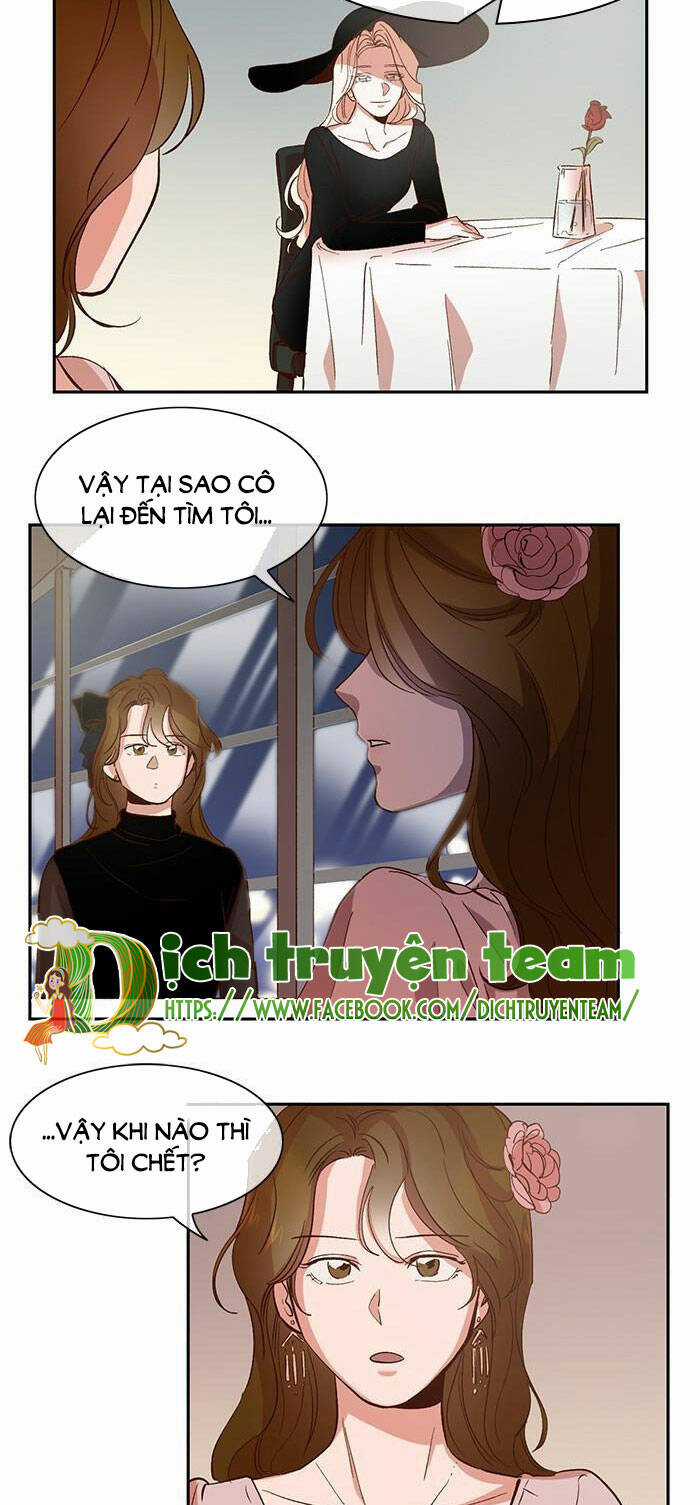 Quỷ Sứ Số 4 - Chapter 106 - Trang 15