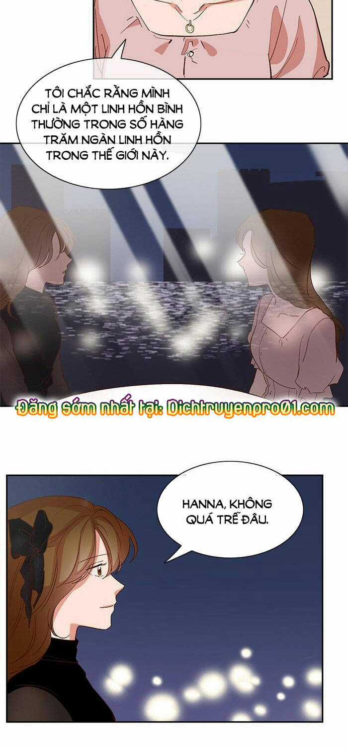 Quỷ Sứ Số 4 - Chapter 106 - Trang 16