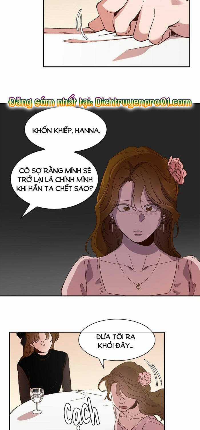 Quỷ Sứ Số 4 - Chapter 106 - Trang 18