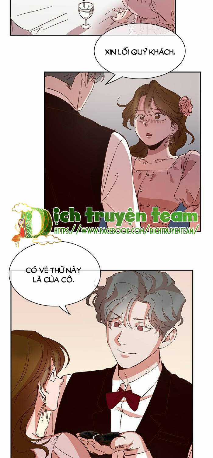 Quỷ Sứ Số 4 - Chapter 106 - Trang 19