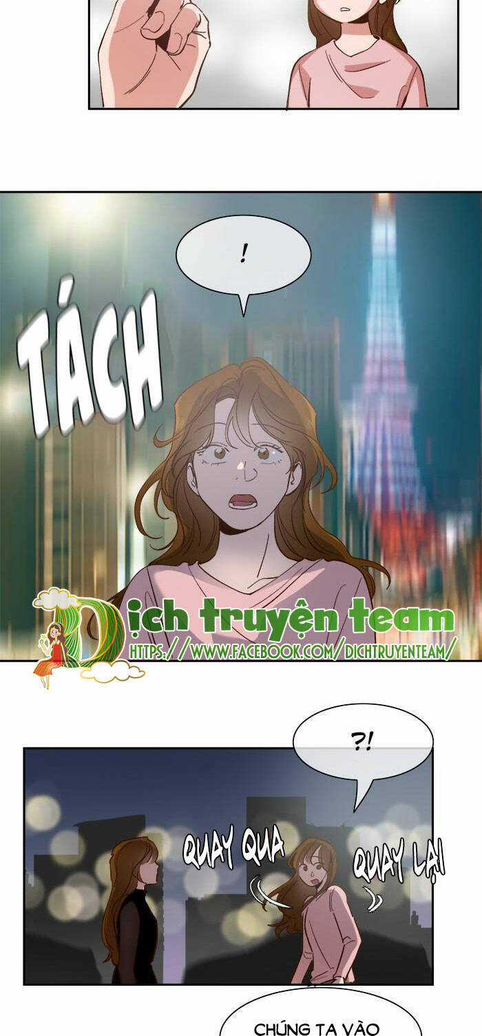 Quỷ Sứ Số 4 - Chapter 106 - Trang 3