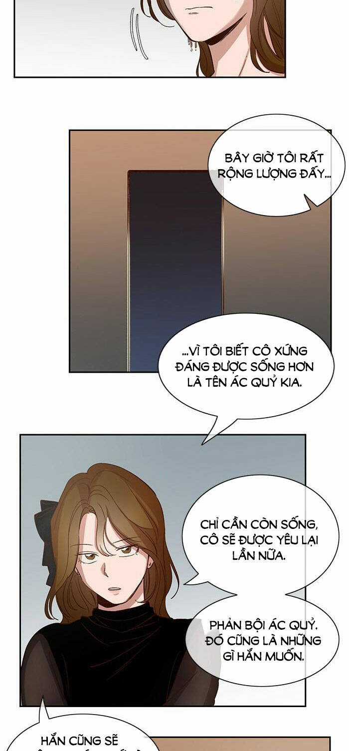 Quỷ Sứ Số 4 - Chapter 106 - Trang 23