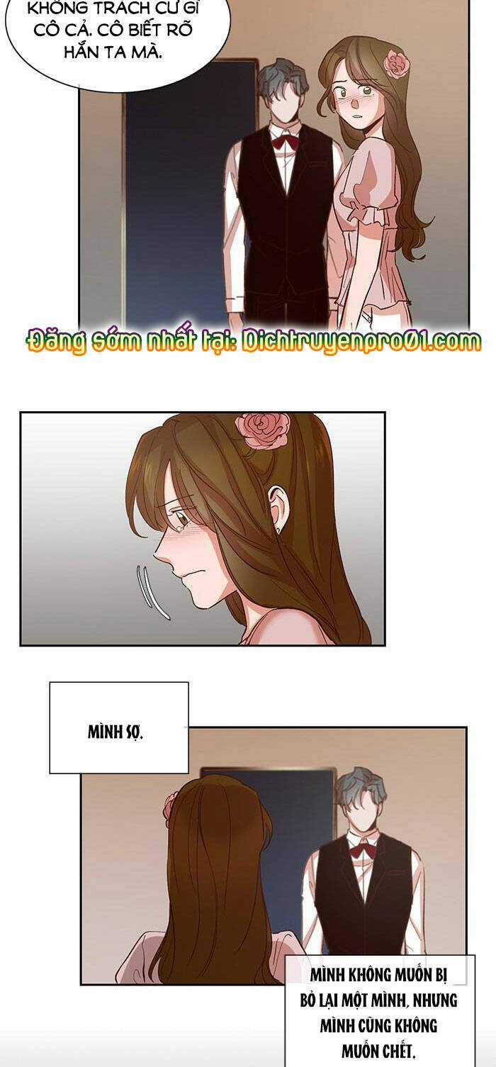 Quỷ Sứ Số 4 - Chapter 106 - Trang 24