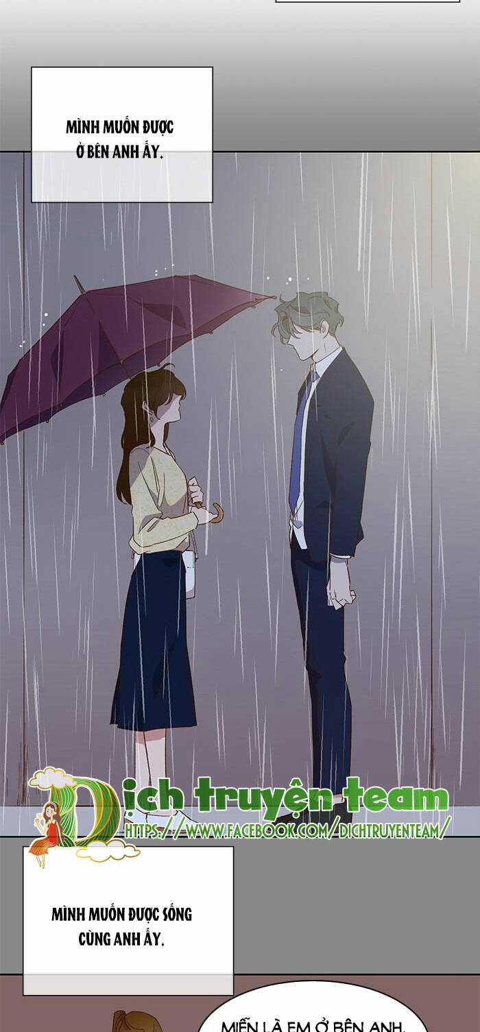 Quỷ Sứ Số 4 - Chapter 106 - Trang 25