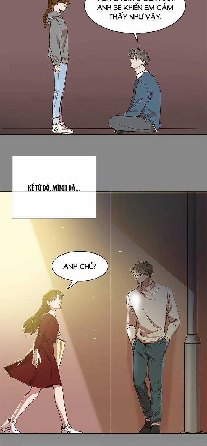 Quỷ Sứ Số 4 - Chapter 106 - Trang 26