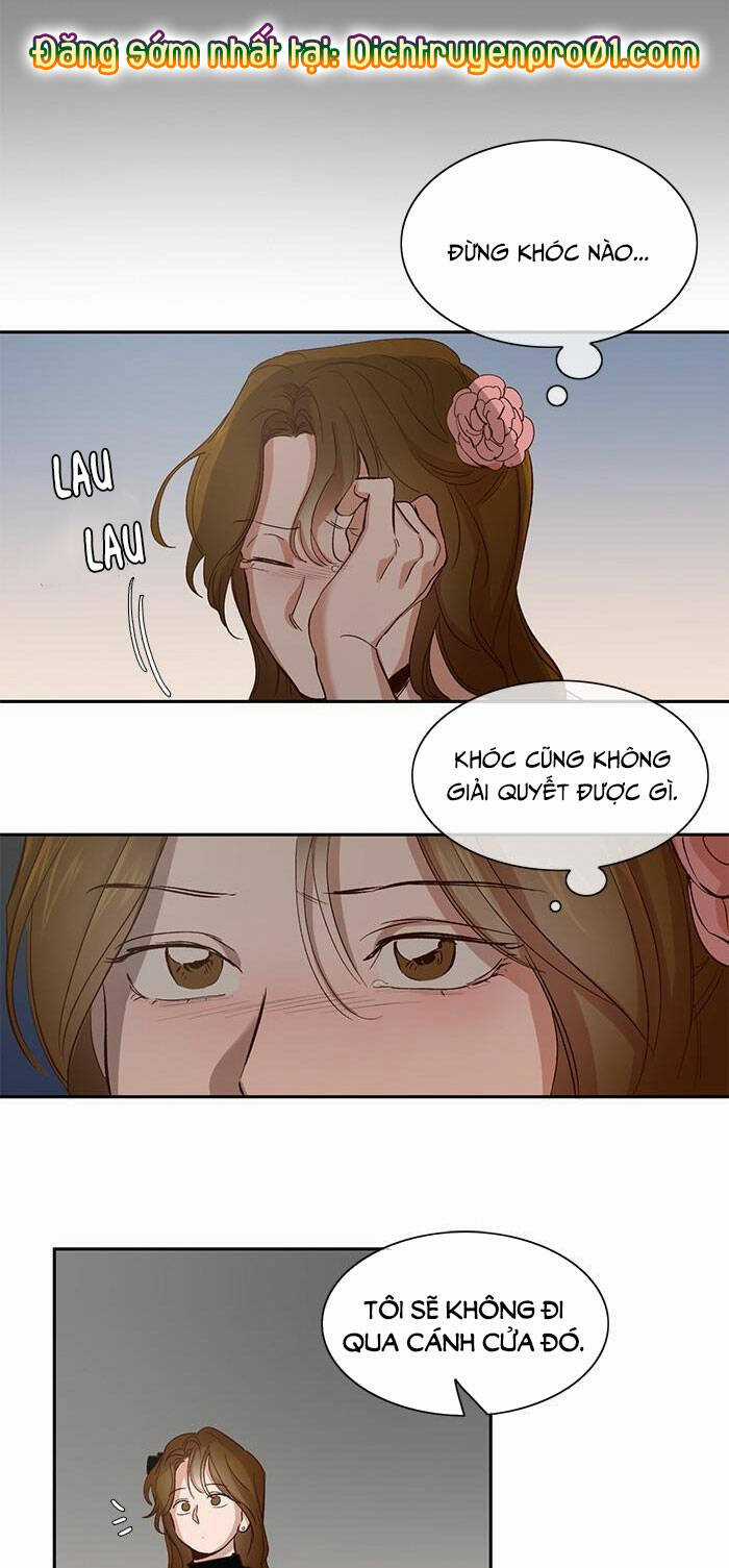 Quỷ Sứ Số 4 - Chapter 106 - Trang 27