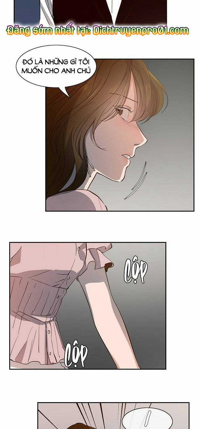 Quỷ Sứ Số 4 - Chapter 106 - Trang 29