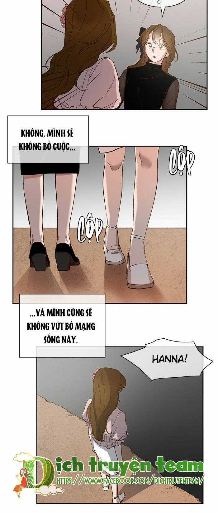 Quỷ Sứ Số 4 - Chapter 106 - Trang 30