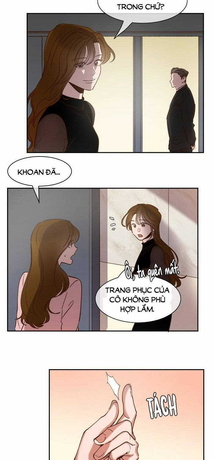 Quỷ Sứ Số 4 - Chapter 106 - Trang 4