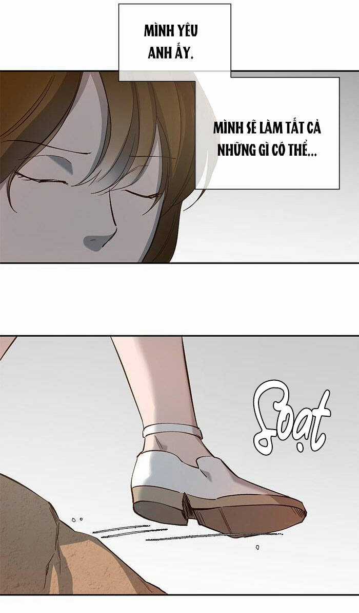 Quỷ Sứ Số 4 - Chapter 106 - Trang 31