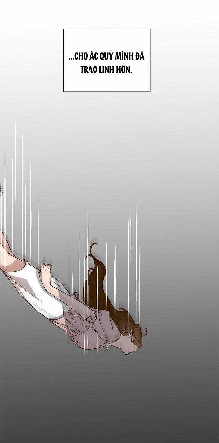 Quỷ Sứ Số 4 - Chapter 106 - Trang 32