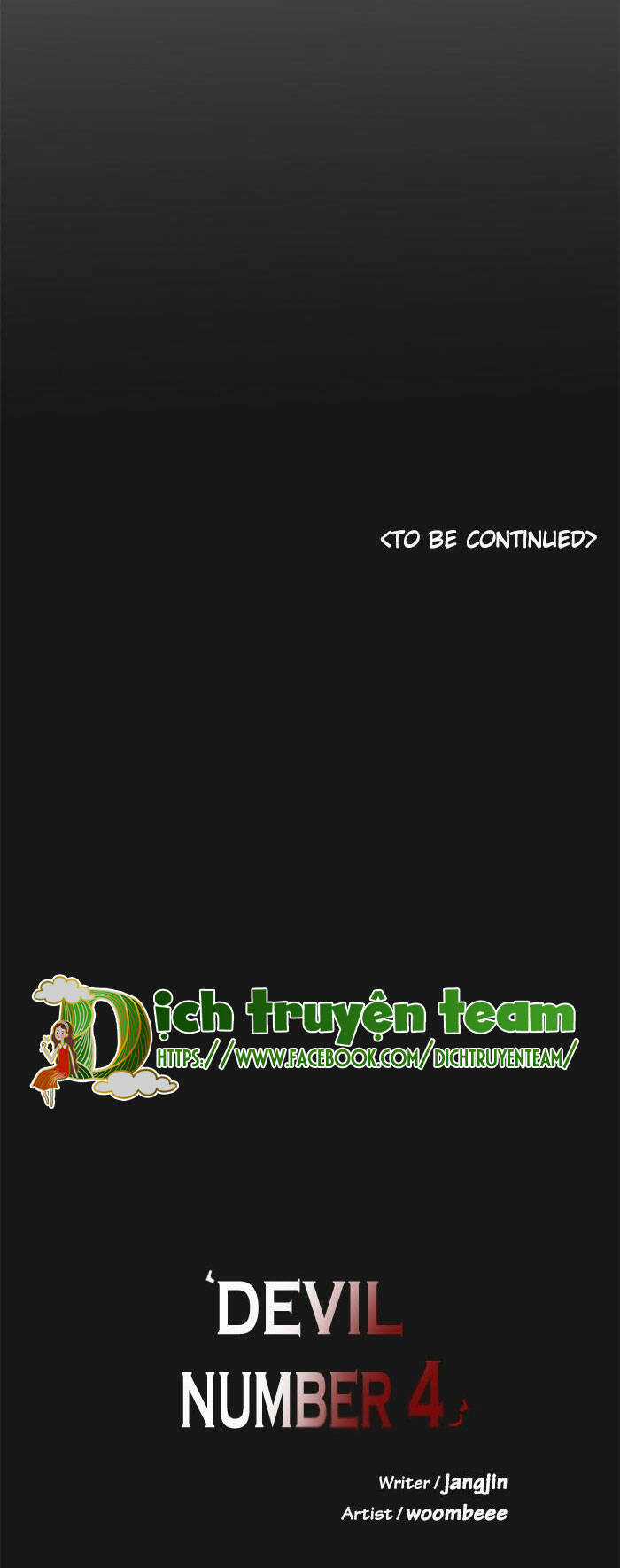 Quỷ Sứ Số 4 - Chapter 106 - Trang 33