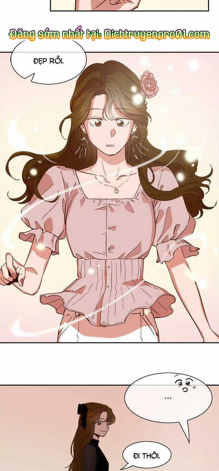 Quỷ Sứ Số 4 - Chapter 106 - Trang 5