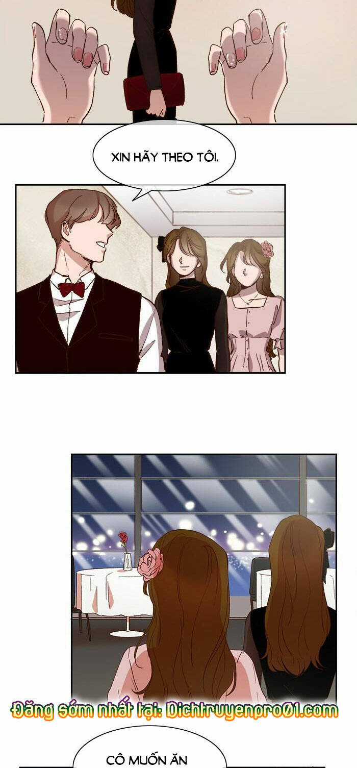 Quỷ Sứ Số 4 - Chapter 106 - Trang 6