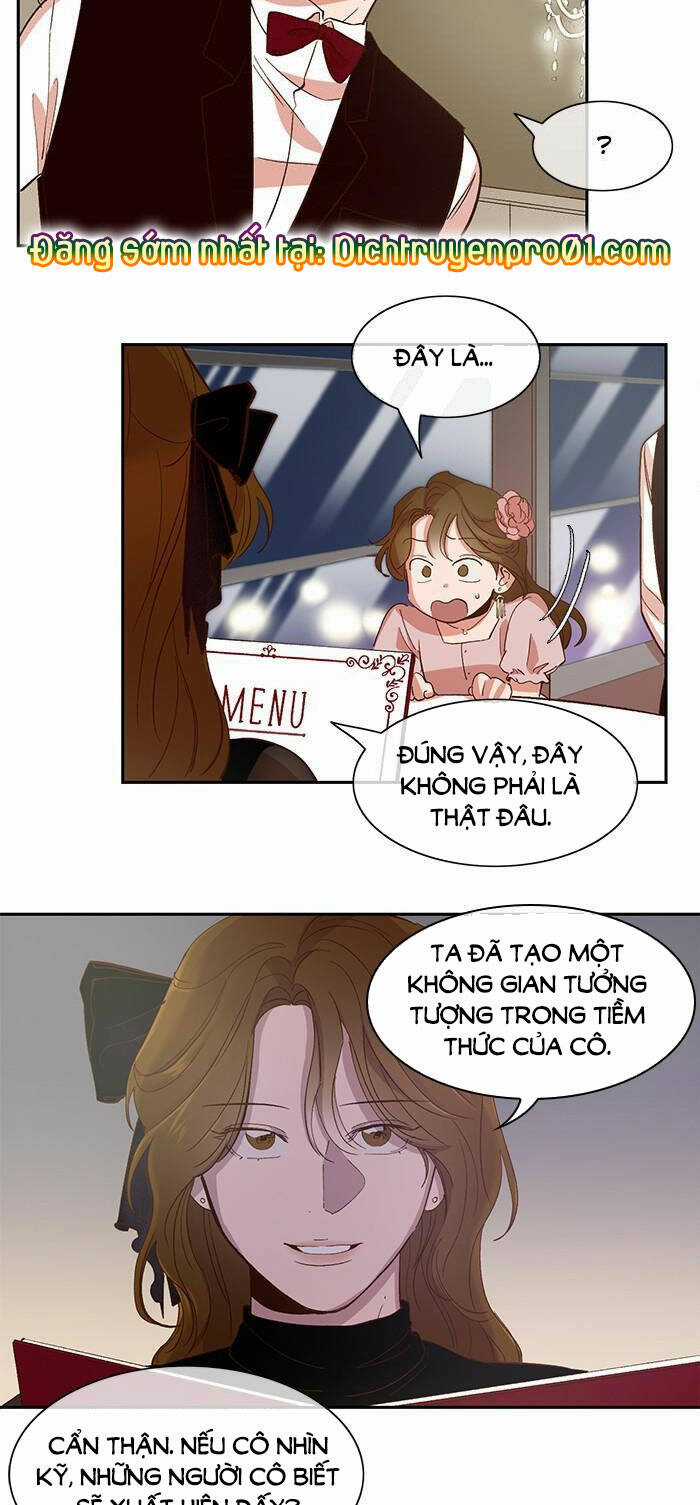 Quỷ Sứ Số 4 - Chapter 106 - Trang 8