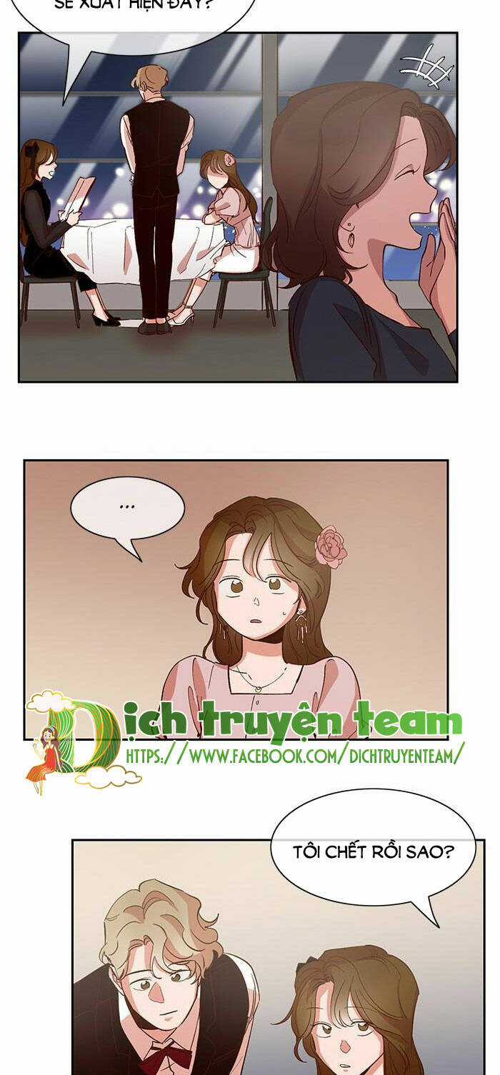 Quỷ Sứ Số 4 - Chapter 106 - Trang 9