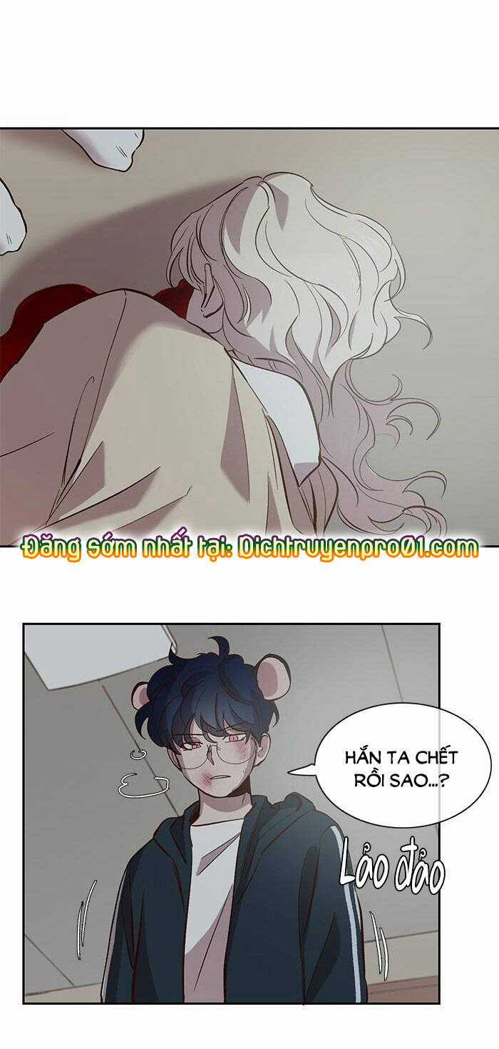 Quỷ Sứ Số 4 - Chapter 107 - Trang 11