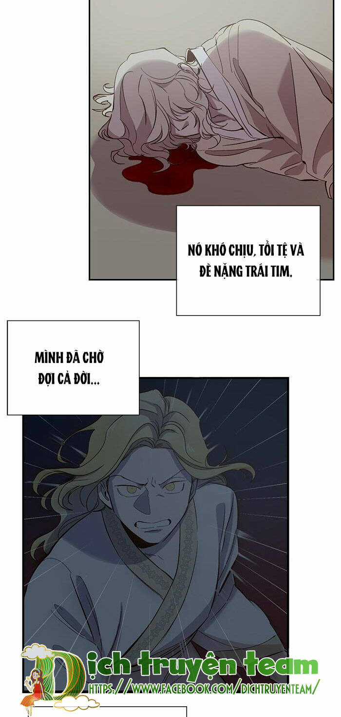 Quỷ Sứ Số 4 - Chapter 107 - Trang 13