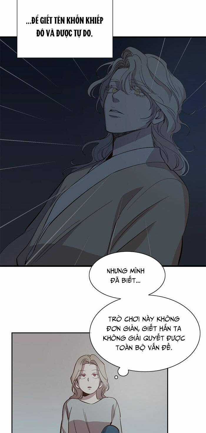 Quỷ Sứ Số 4 - Chapter 107 - Trang 14