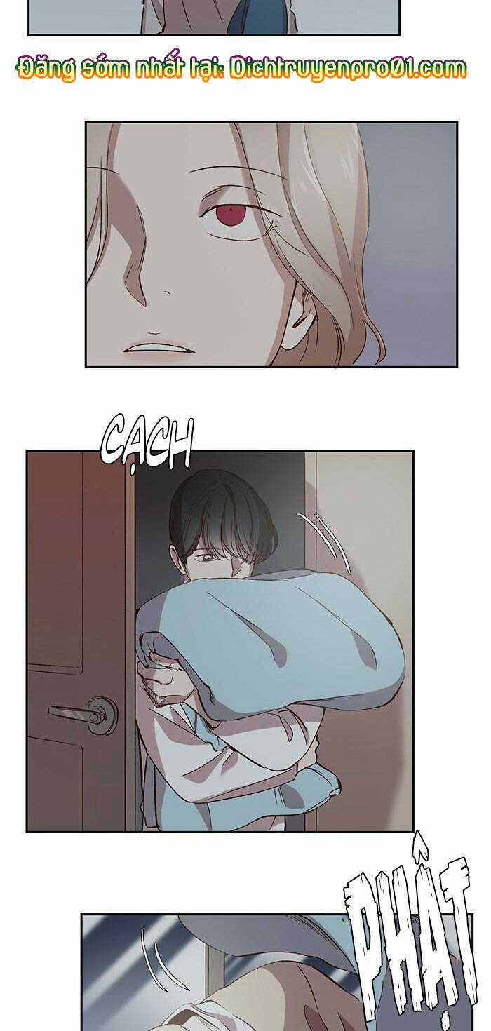 Quỷ Sứ Số 4 - Chapter 107 - Trang 15