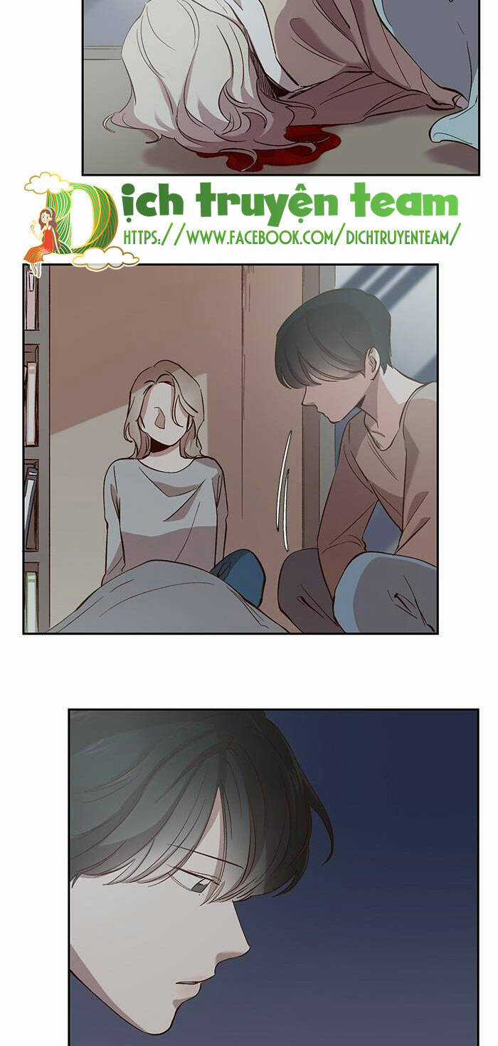 Quỷ Sứ Số 4 - Chapter 107 - Trang 16
