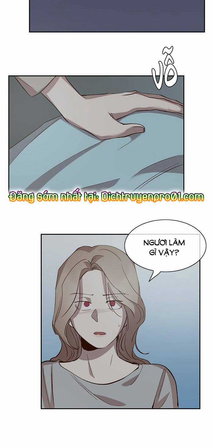 Quỷ Sứ Số 4 - Chapter 107 - Trang 17