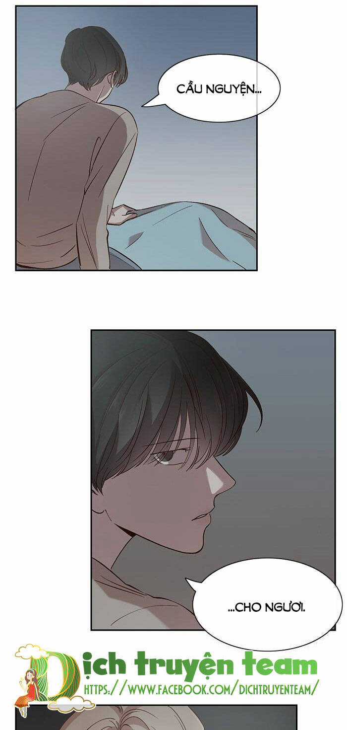 Quỷ Sứ Số 4 - Chapter 107 - Trang 18