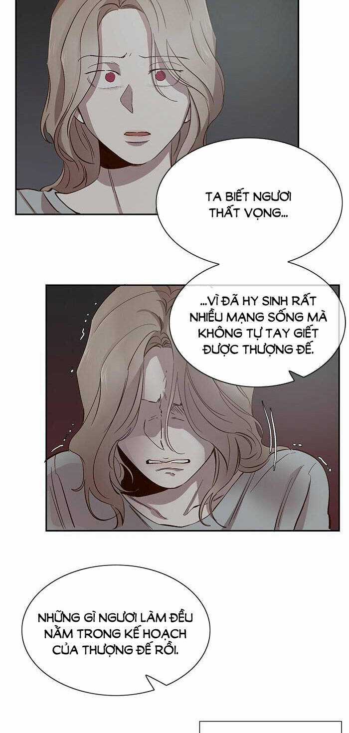 Quỷ Sứ Số 4 - Chapter 107 - Trang 19