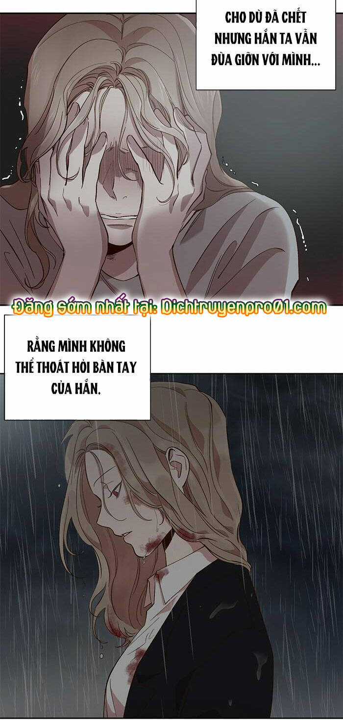 Quỷ Sứ Số 4 - Chapter 107 - Trang 20